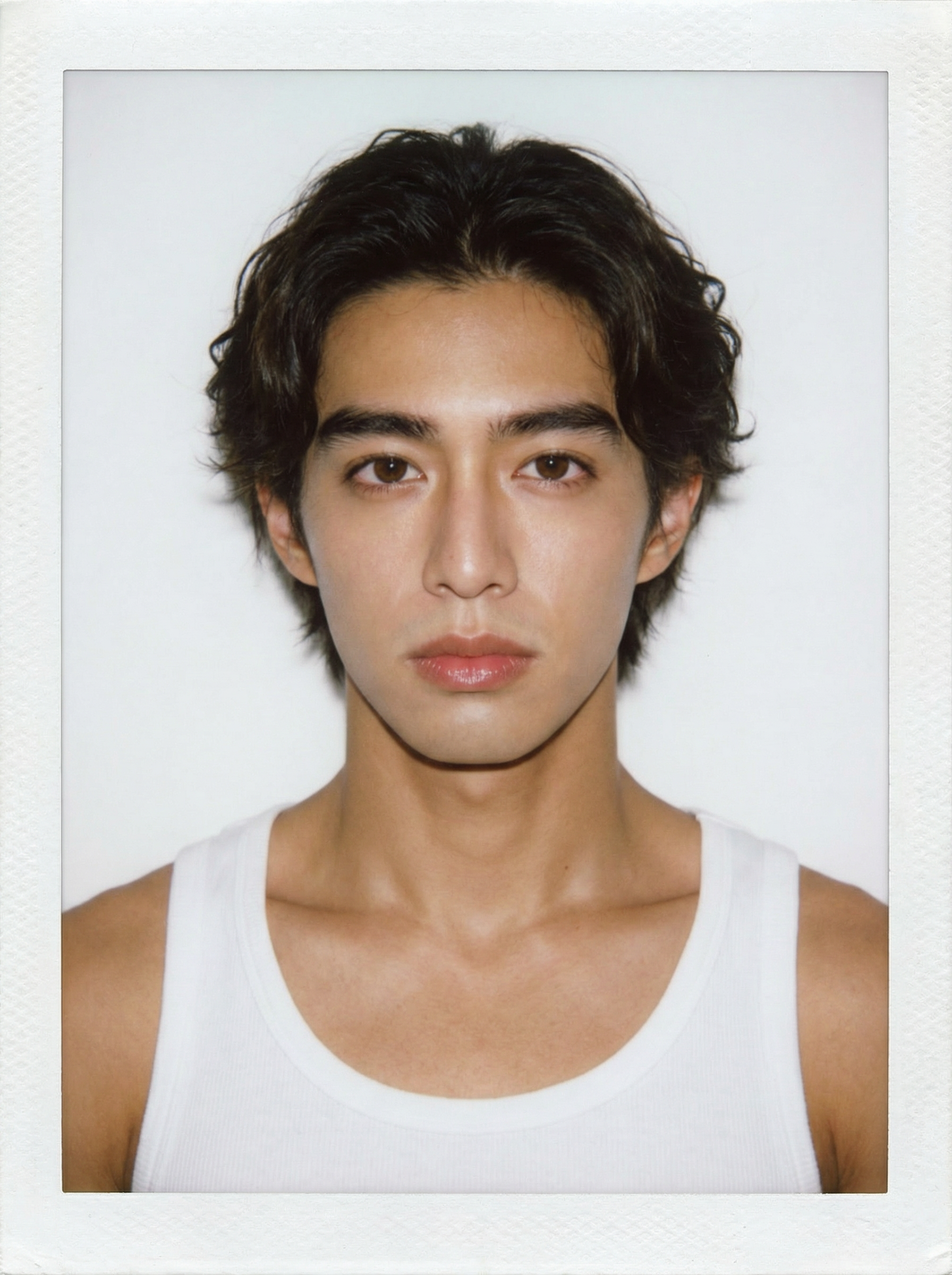 Men AI Models | GEN JPG — Virtual Male Models for Fashion & Ecommerce